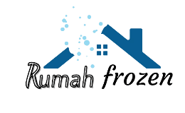Rumah Frozen
