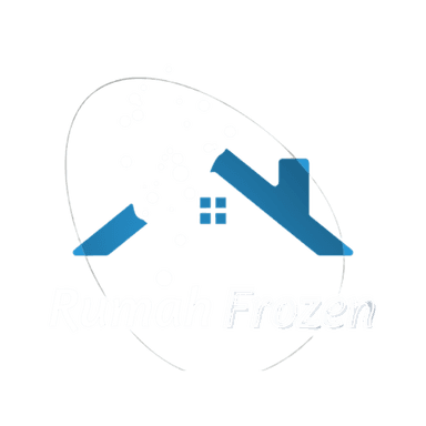 Rumah Frozen